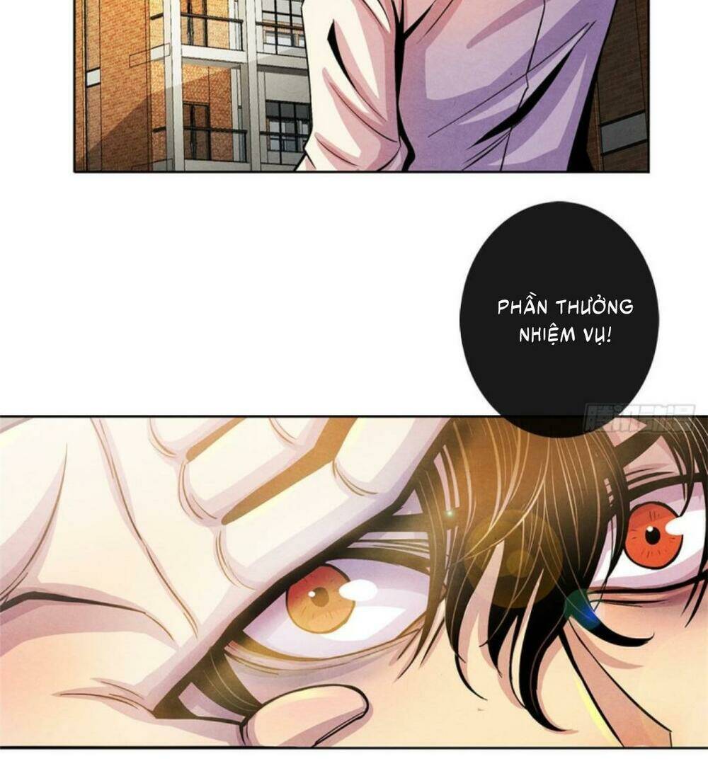 bác sĩ hỗn mang chapter 14 41