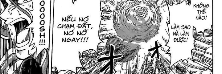 thánh tỏi sành ăn chapter 289 33