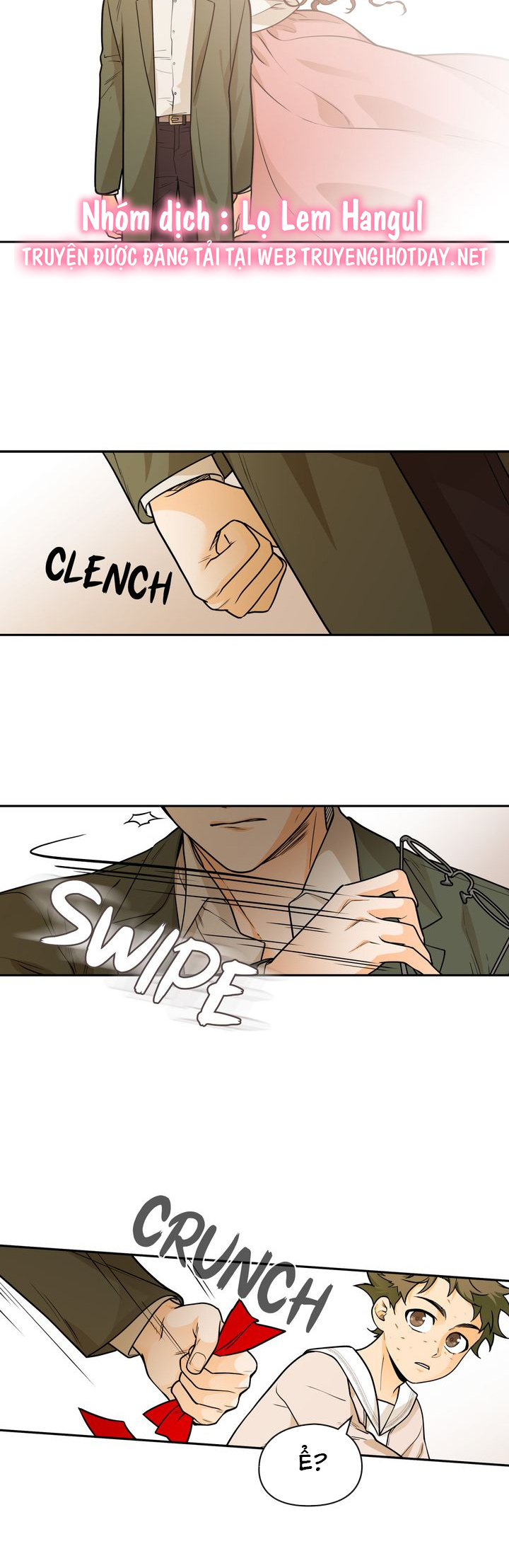 câu chuyện về người phụ nữ ấy chapter 129 7