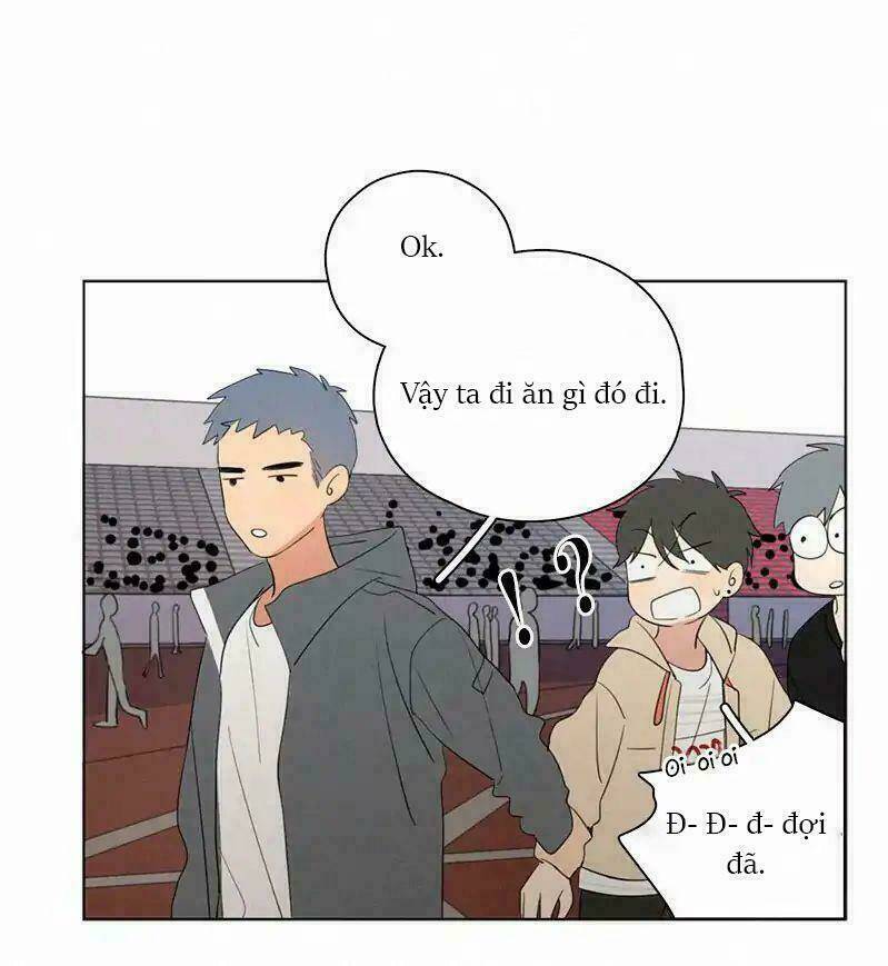 Here U Are Chapter 58 - Trang 22