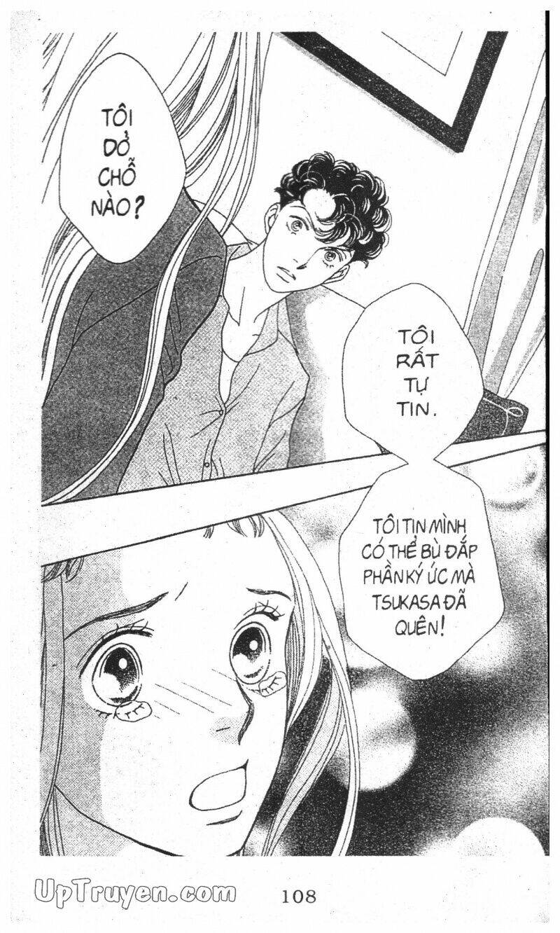 con nhà giàu chapter 191 105