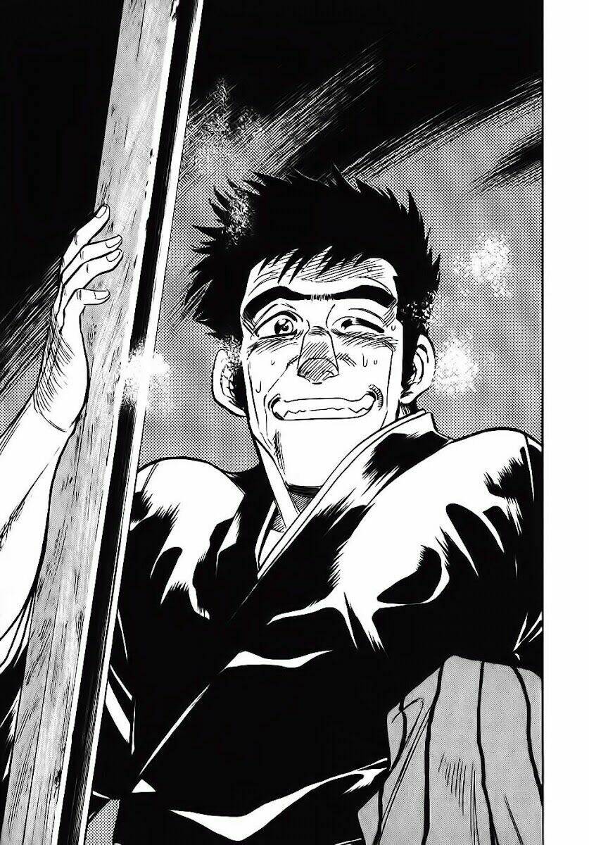 red living on the edge - người da đỏ lang thang chapter 94 33