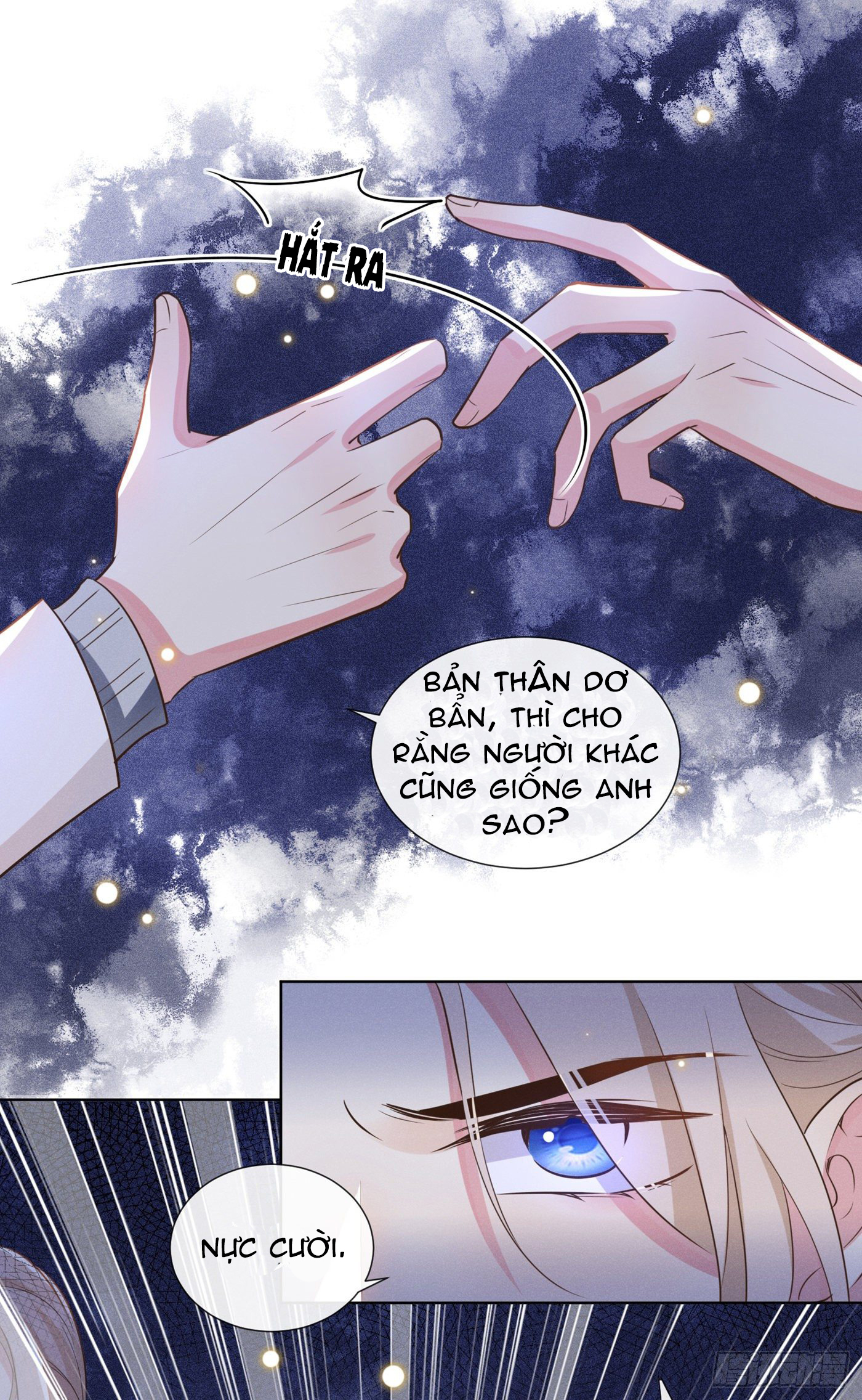 anh ấy gọi tôi là hắc liên hoa chapter 10 32