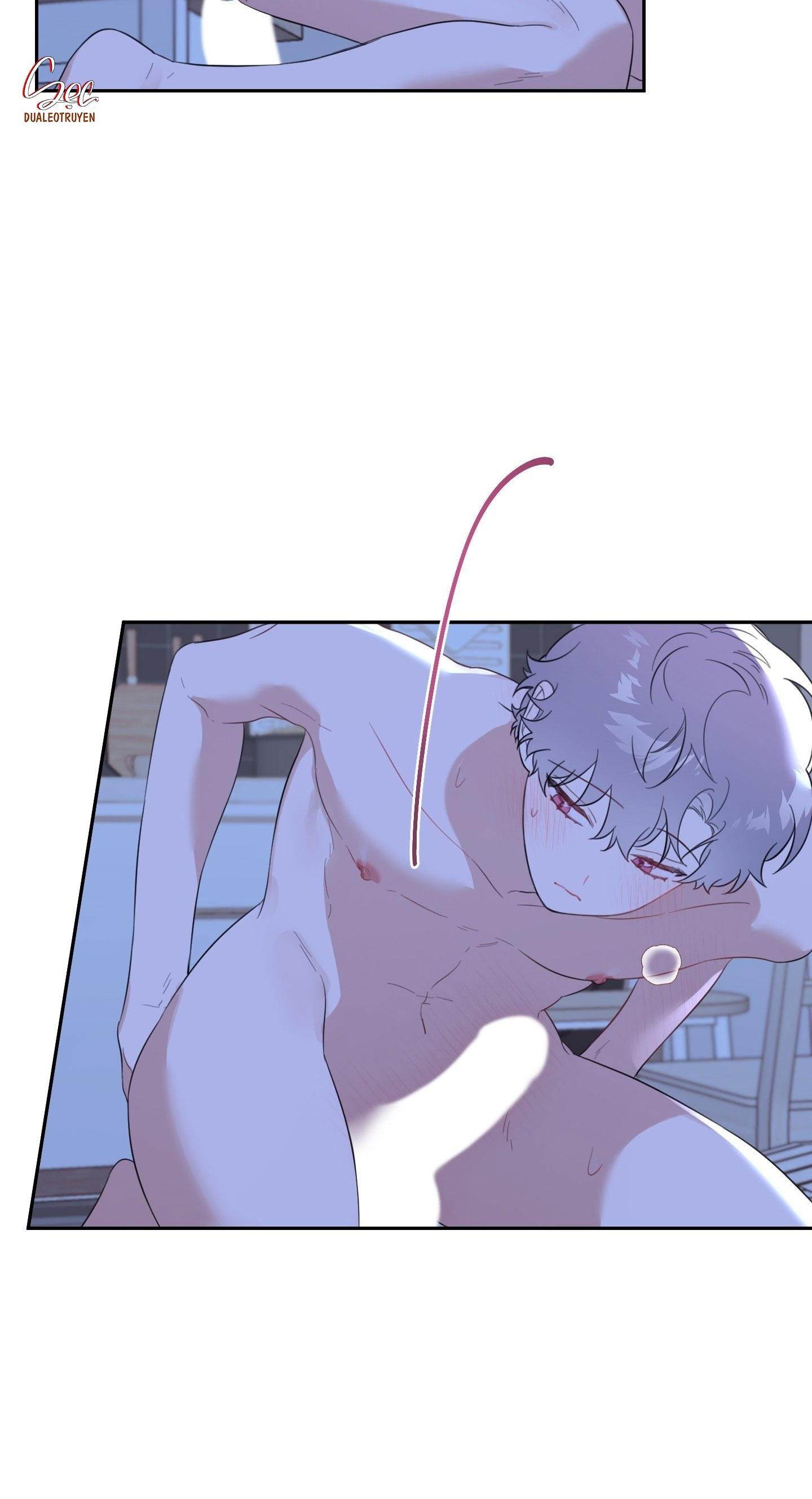 vườn hoa chapter 47 45