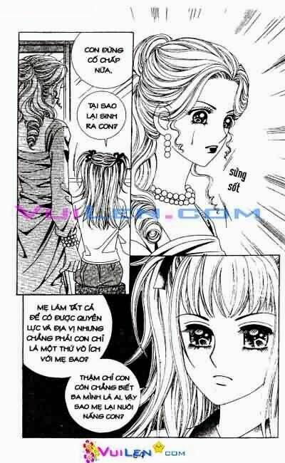 sâu trong ánh mắt chapter 107 20