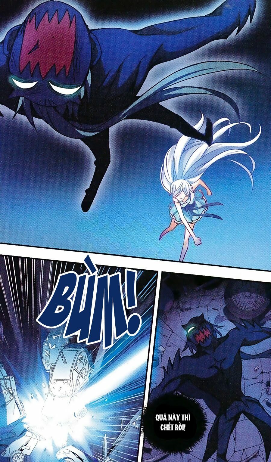 tô tịch kỳ quái chapter 35 5