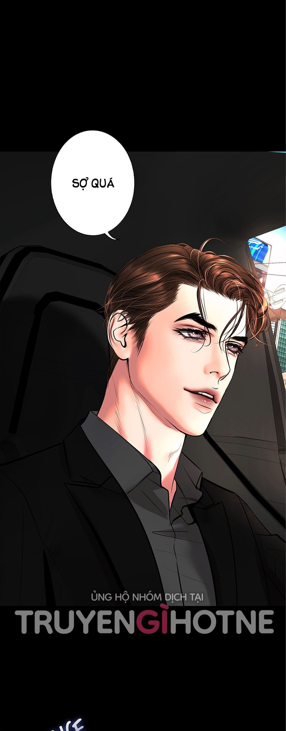 tôi đã ký khế ước với ác quỷ chapter 16.4 11