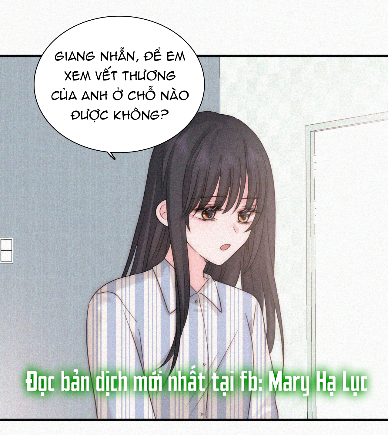 bệnh yêu chapter 118 26