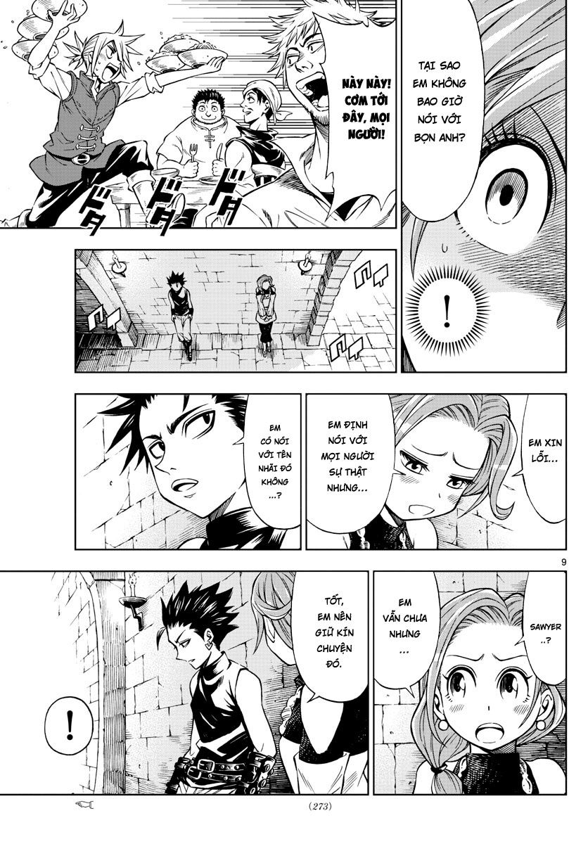 marry grave chapter 34 9