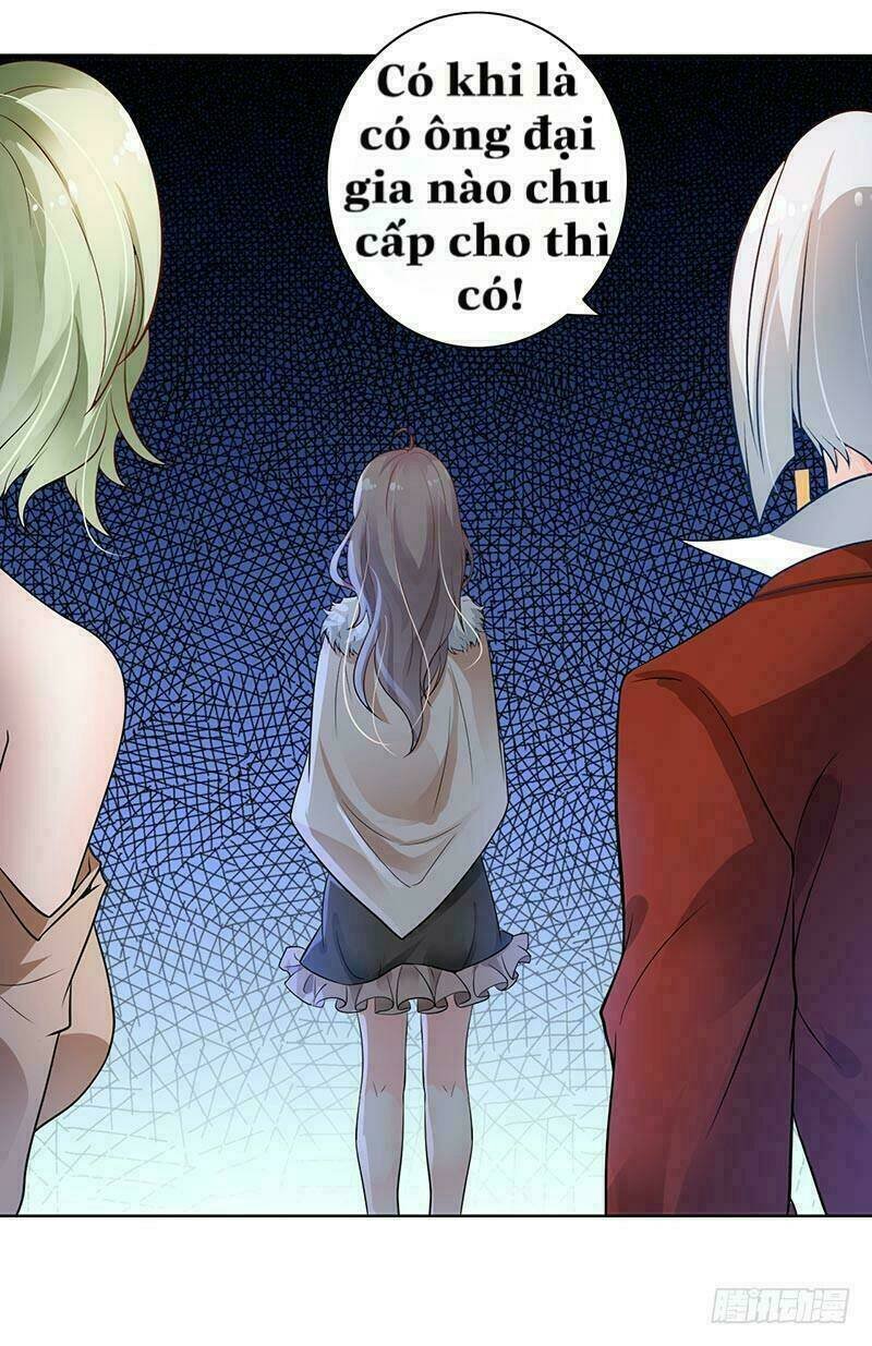 độc sủng tiểu lão bà chapter 14 13