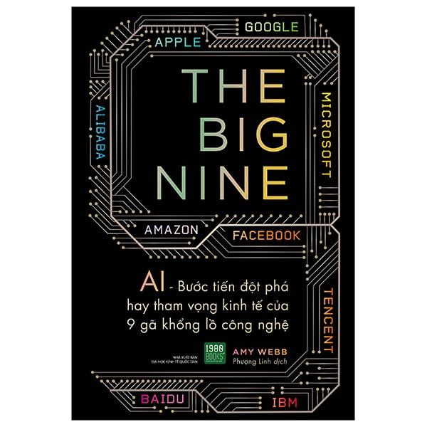 The Big Nine