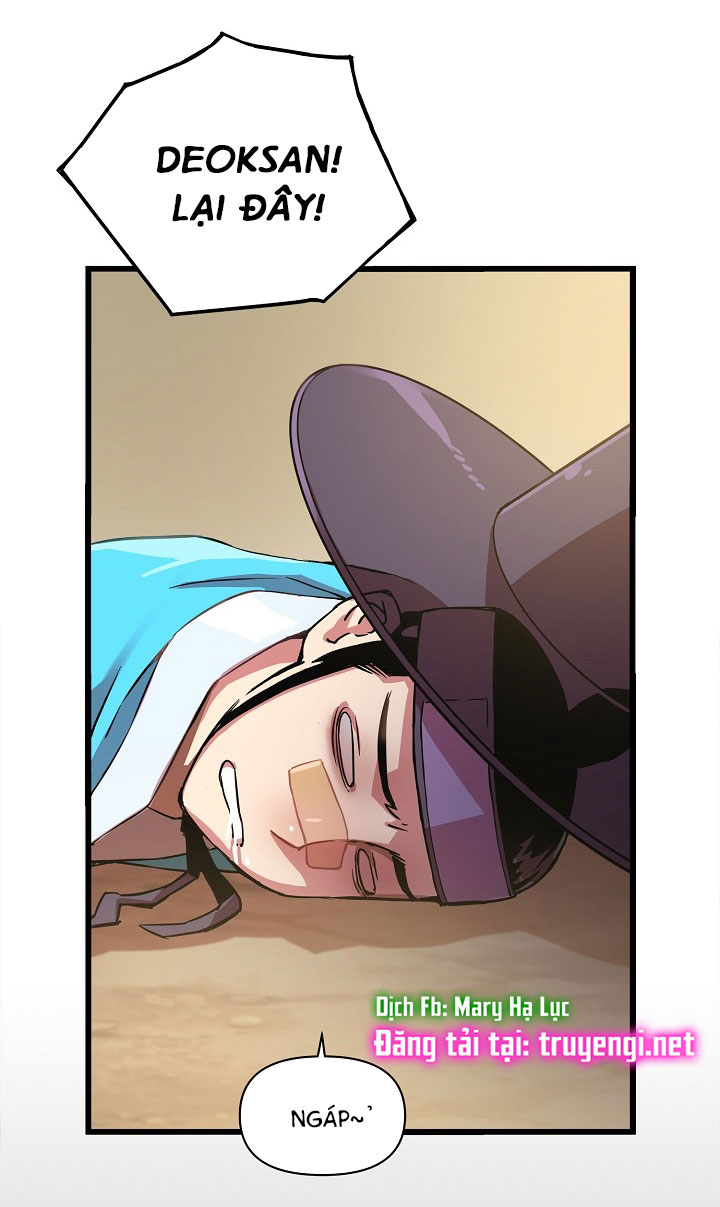 tôi sẽ sống như một hoàng tử chapter 21 55