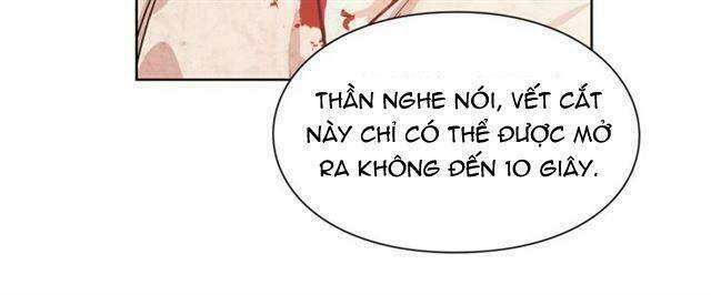 nữ hoàng ngoại khoa chapter 36 42