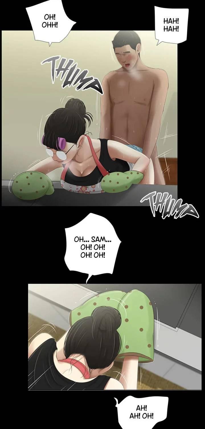 chú và cháu chapter 46 27