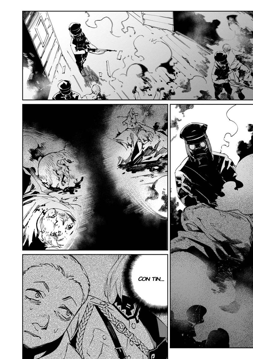 baikoku kikan chapter 5 22