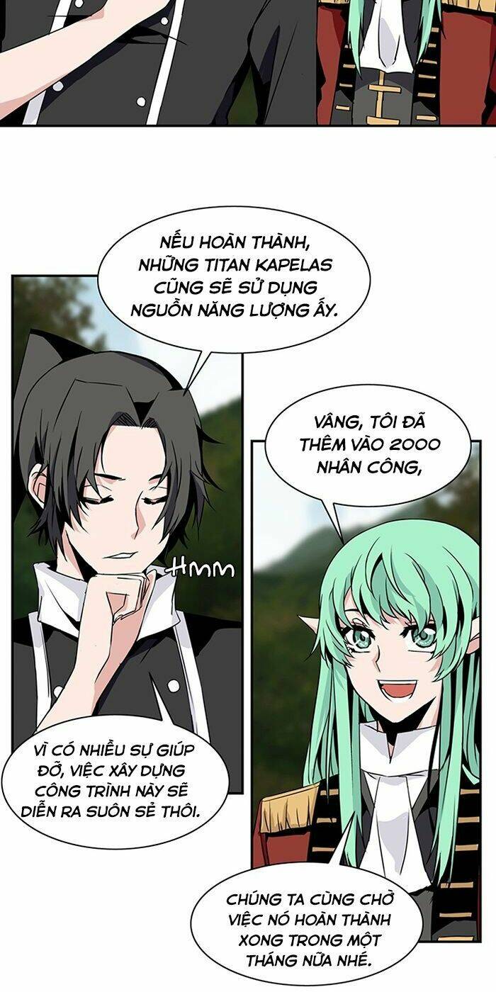 ảo mộng vương chapter 64 16