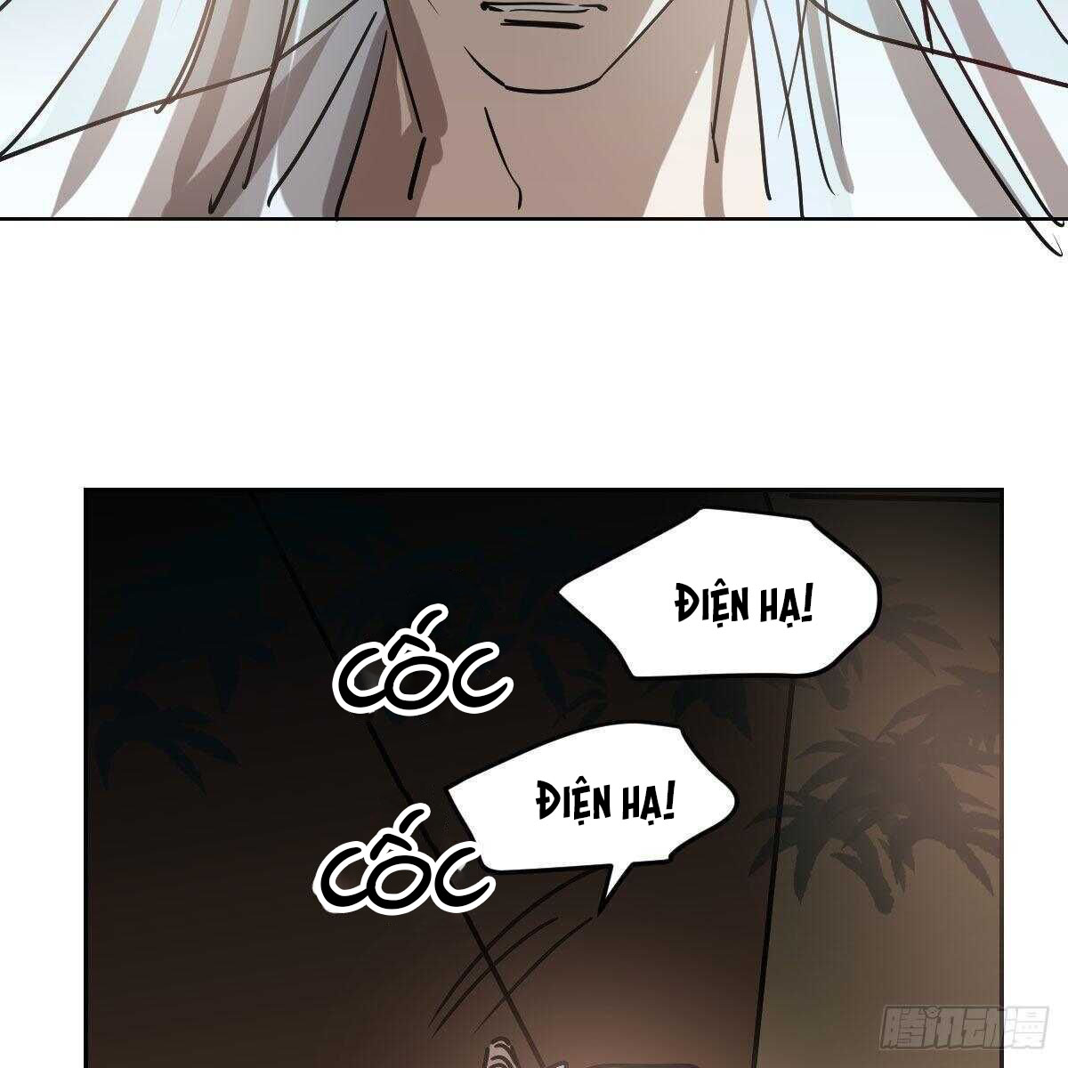 Bắt Lấy Ngao Ngao chapter 98 - Trang 38