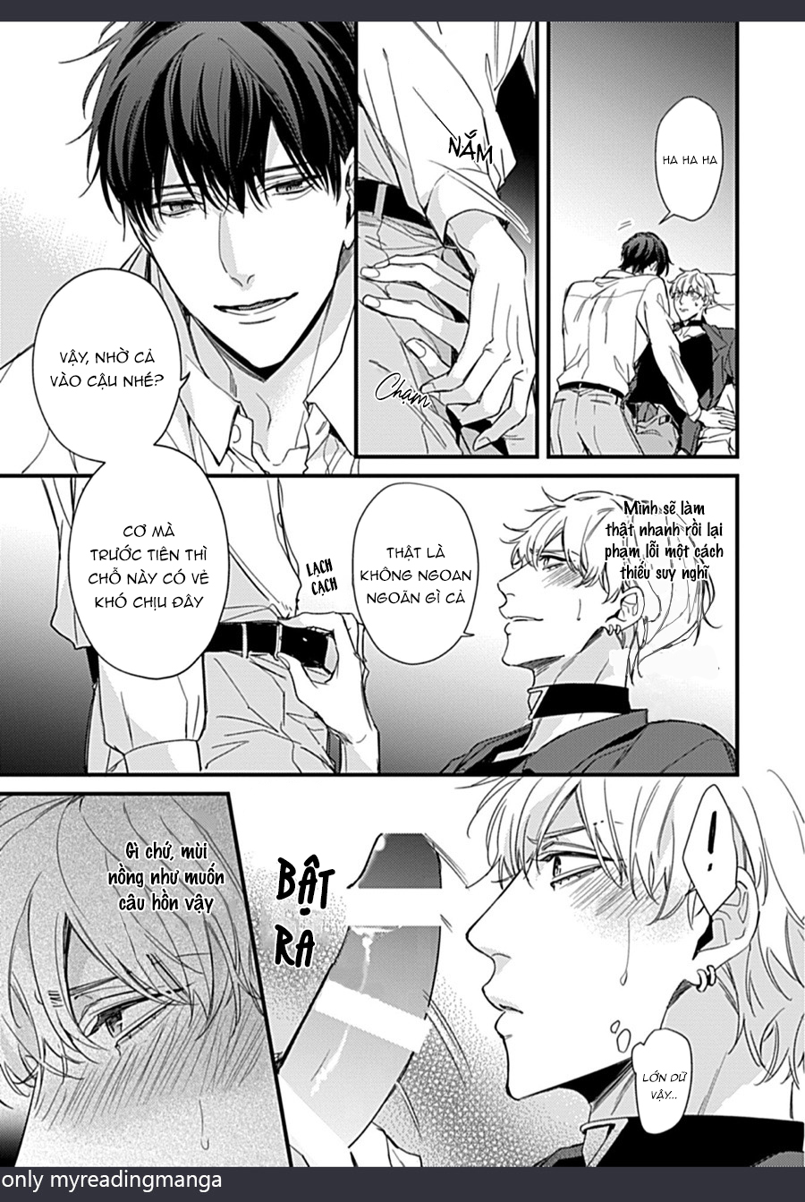 drastic omega chapter 3 23