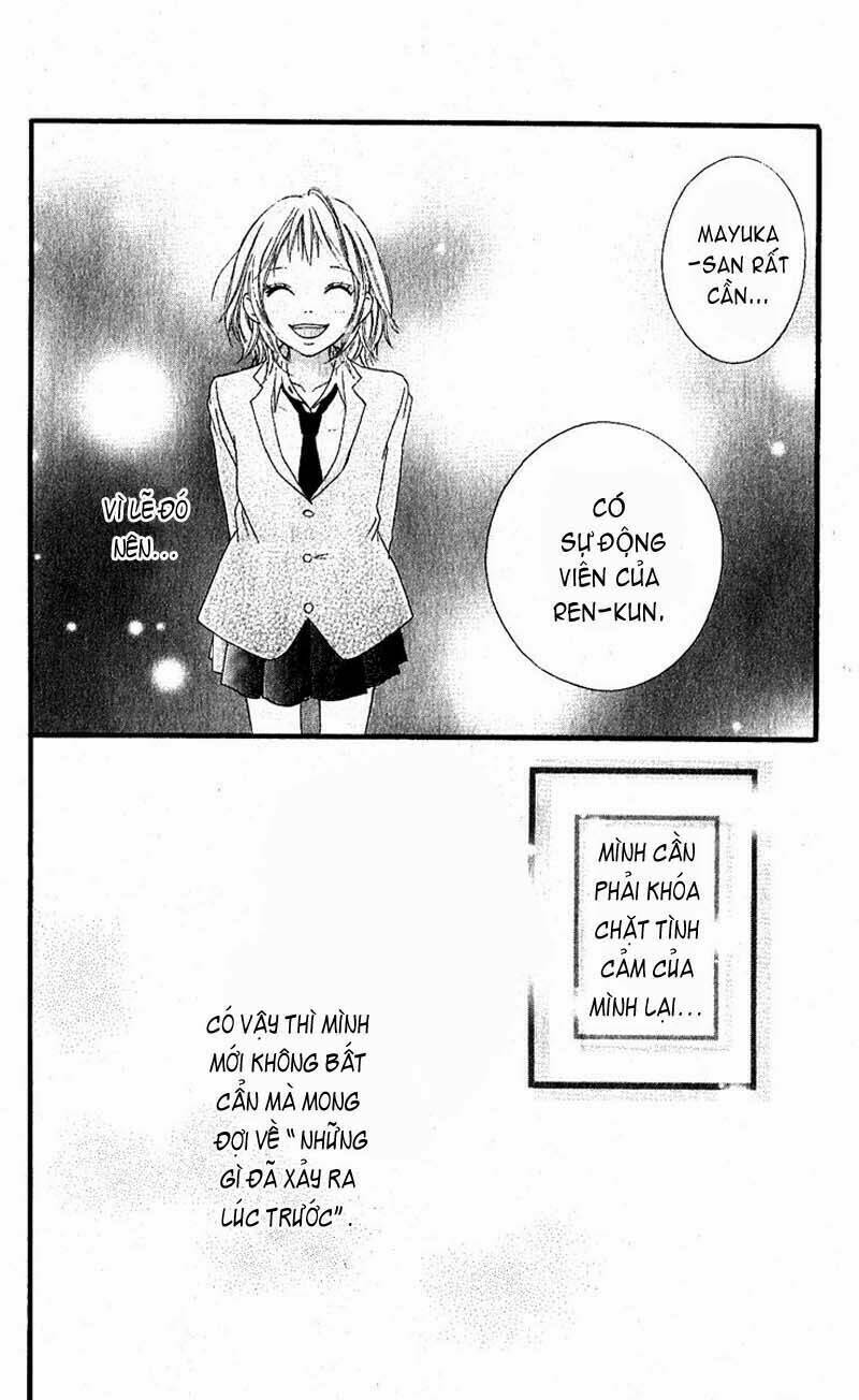 tình yêu học trò chapter 14 39