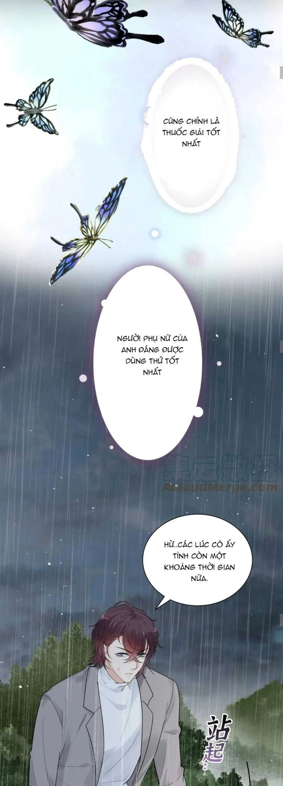 cô vợ hợp đồng bỏ trốn của tổng giám đốc chapter 479 16