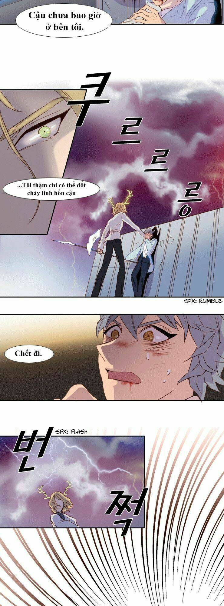 gods of time chapter 8 27