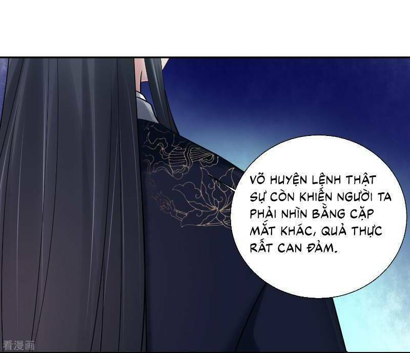 độc y đích nữ chapter 102 29