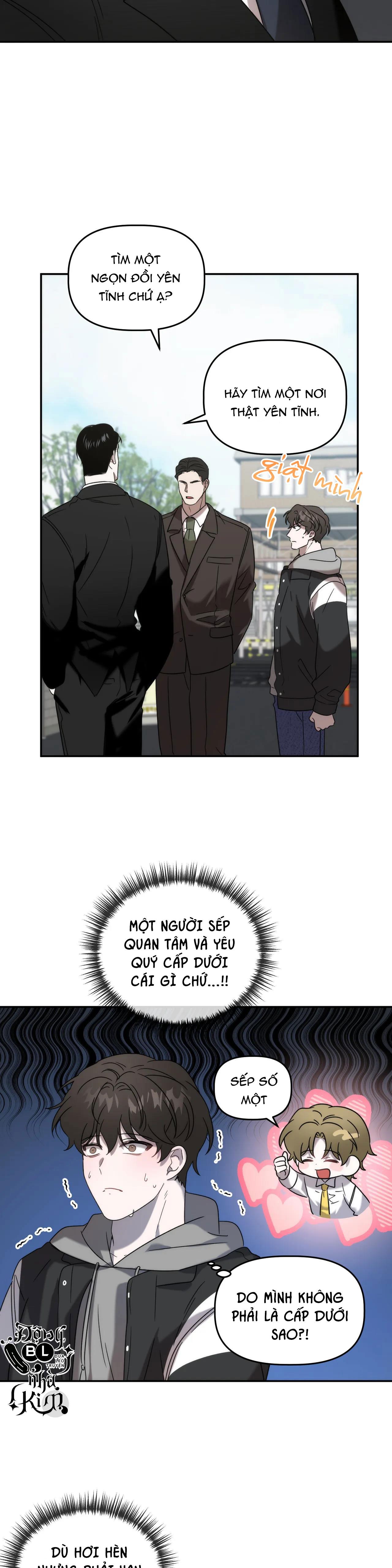 đã hiểu chưa chapter 22 8