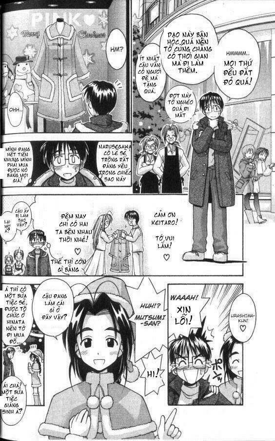love hina chapter 51 4