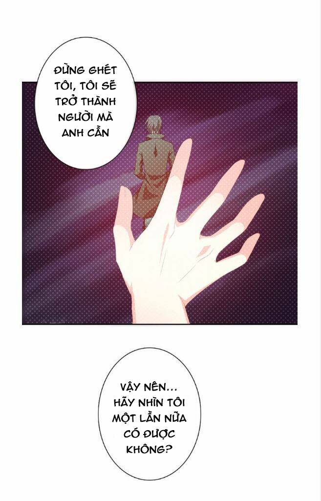 anh bạn! dì cả đến rồi sao?! chapter 8 3