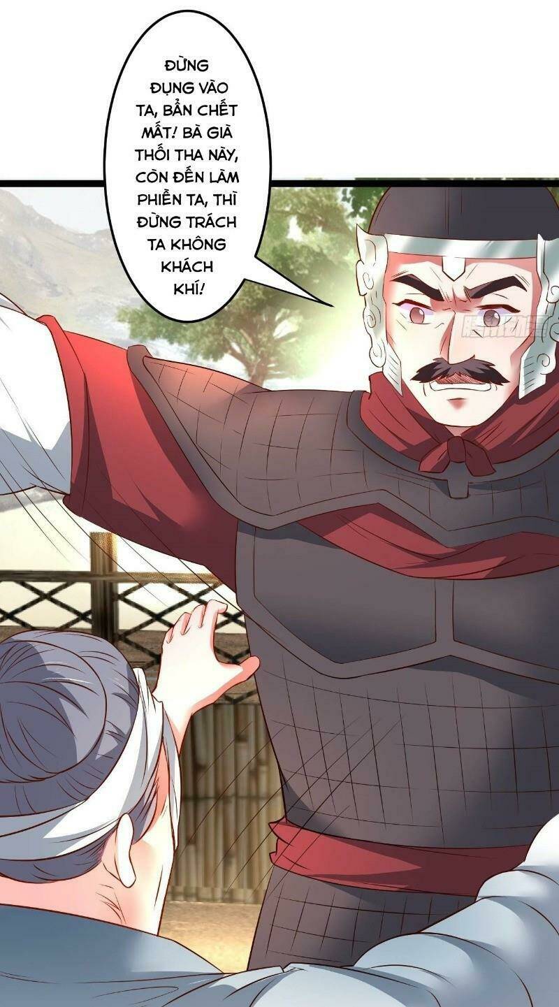 trọng sinh tối cường ma tôn ở rể chapter 56 3