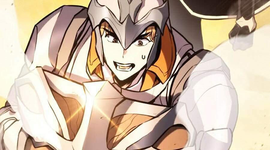 huyền thoại game thủ - tái xuất chapter 31 44