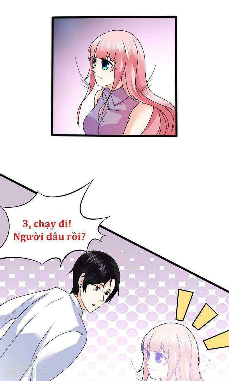 sủng vật người cá của tổng tài chapter 4 15