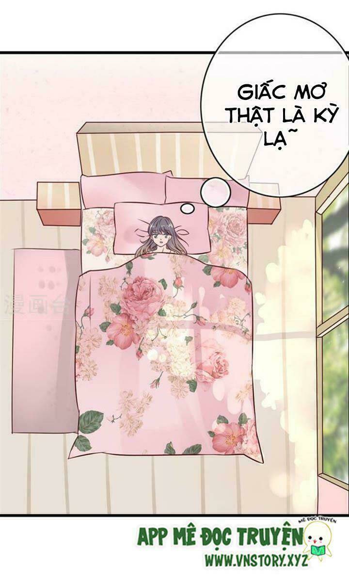 sau con mưa mùa hạ chapter 22 11