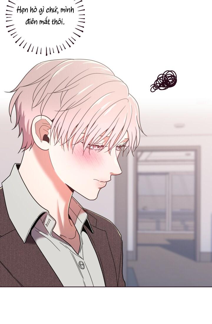 sụp đổ chapter 18 3