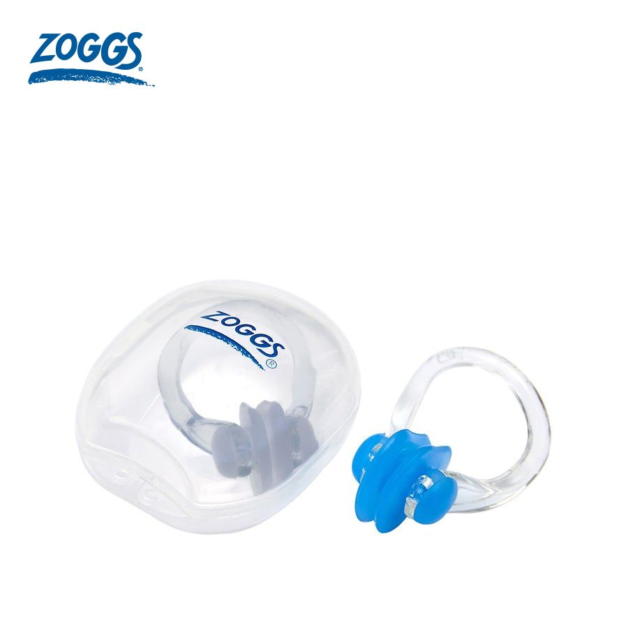 Hình ảnh Kẹp mũi bơi unisex Zoggs - 301653