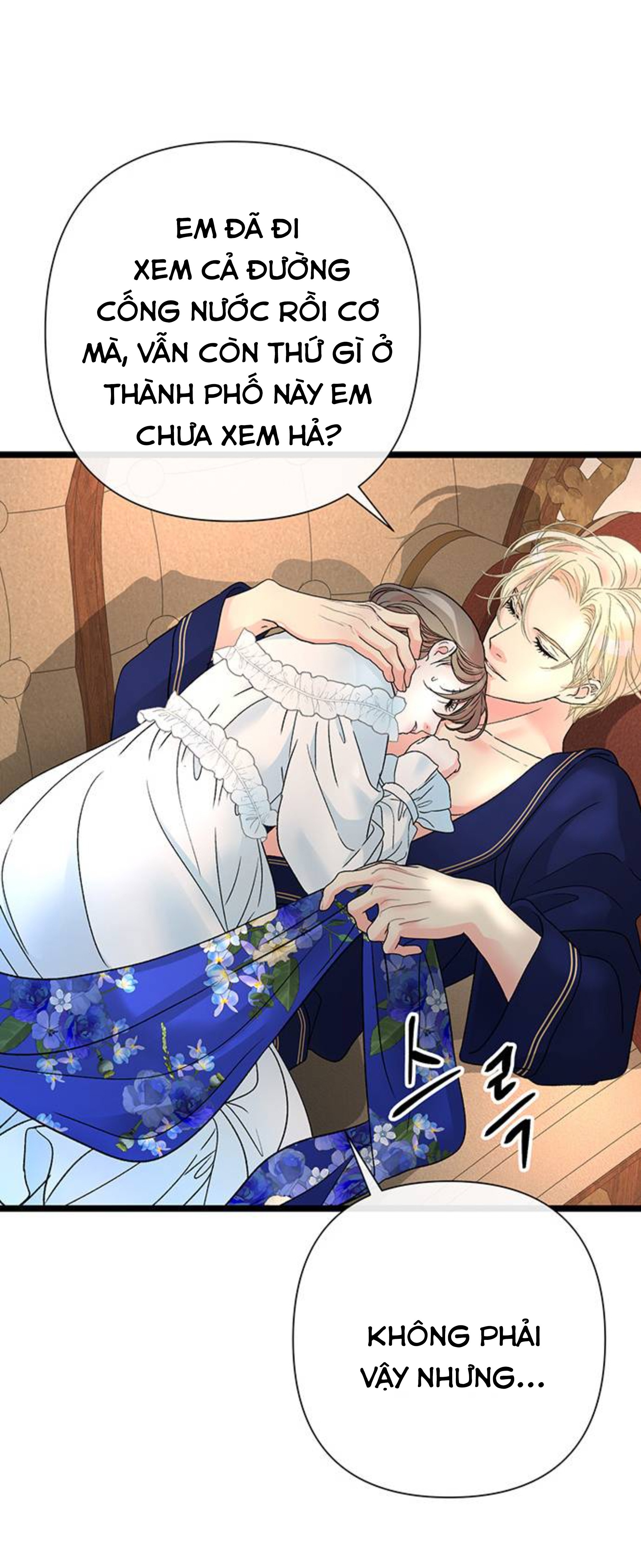 hoàng tử phiền toái chapter 68 4