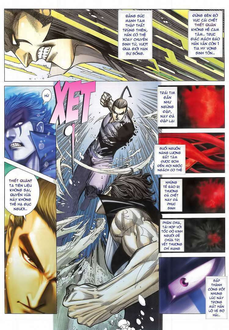 võ thần phượng hoàng chapter 105 17