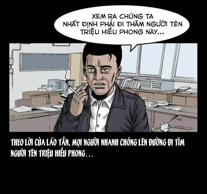 kỳ án có thật chapter 43 37