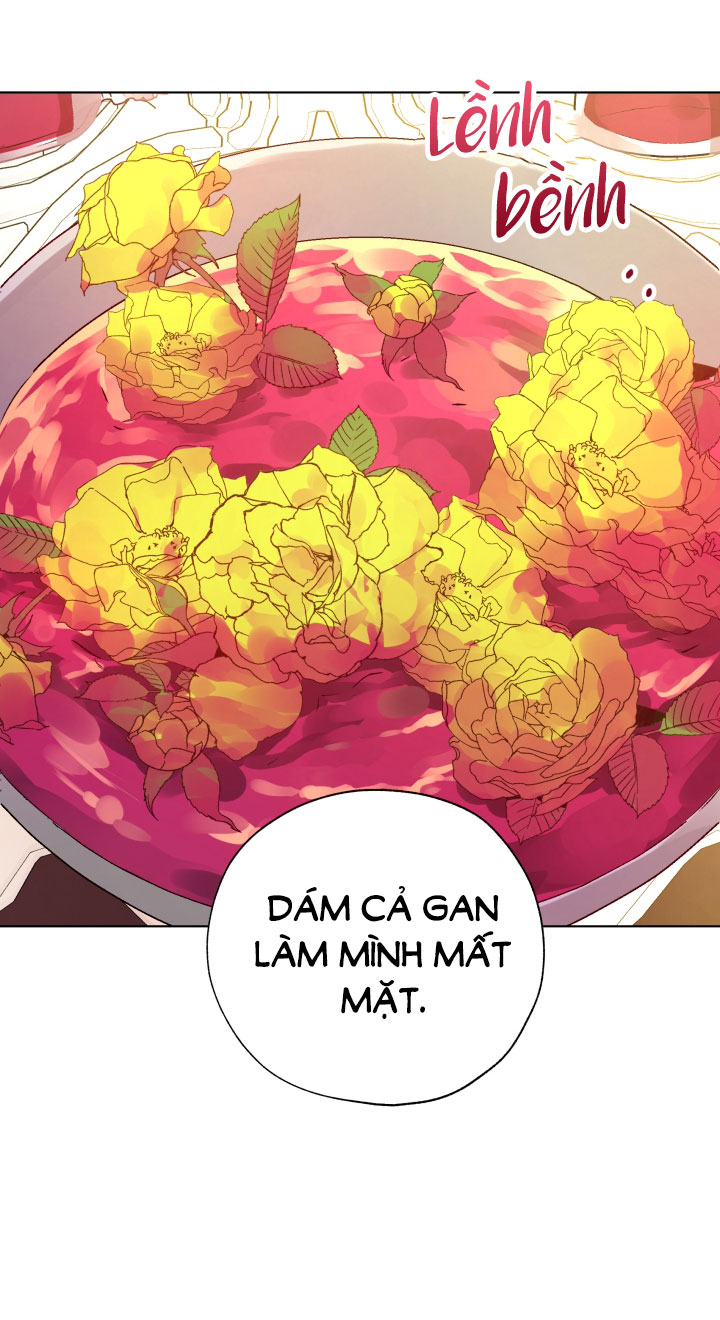 công chúa khắc dấu lên kẻ phản nghịch chapter 31 71