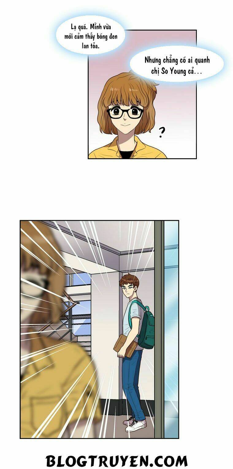 my shining world chapter 33 30