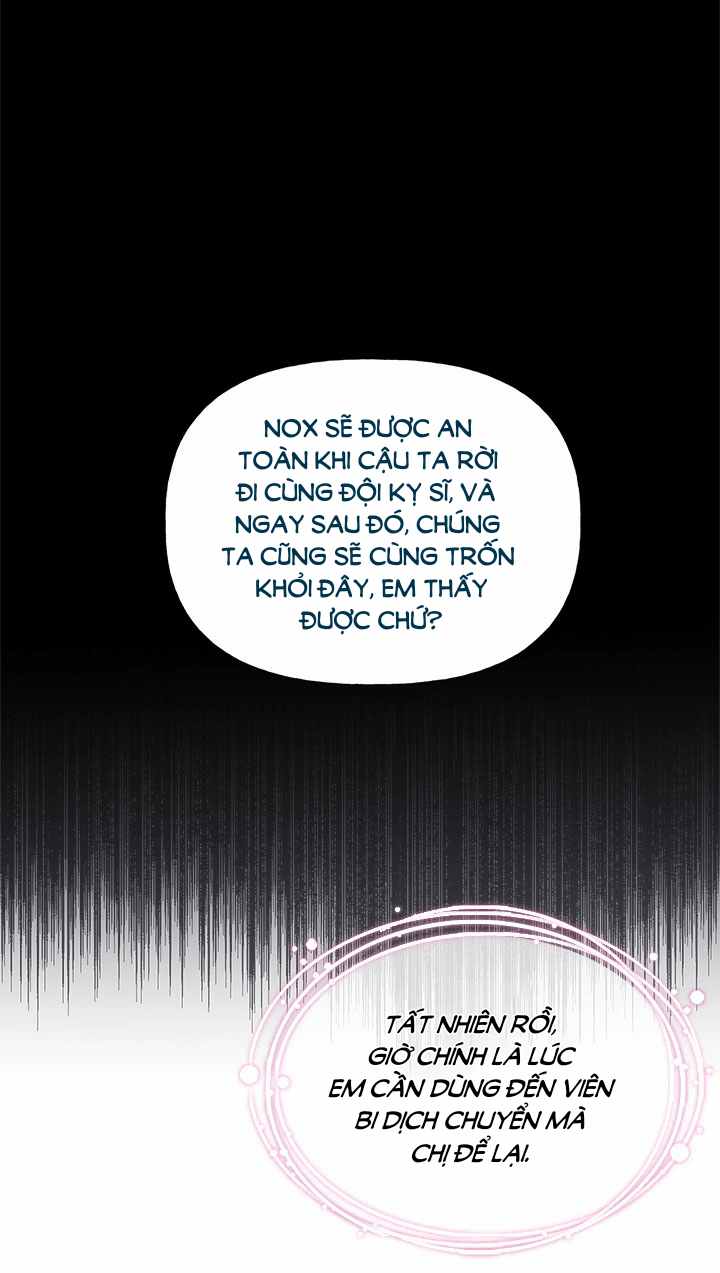 chị tôi đã nhặt về một nam chính quyến rũ chapter 25 42