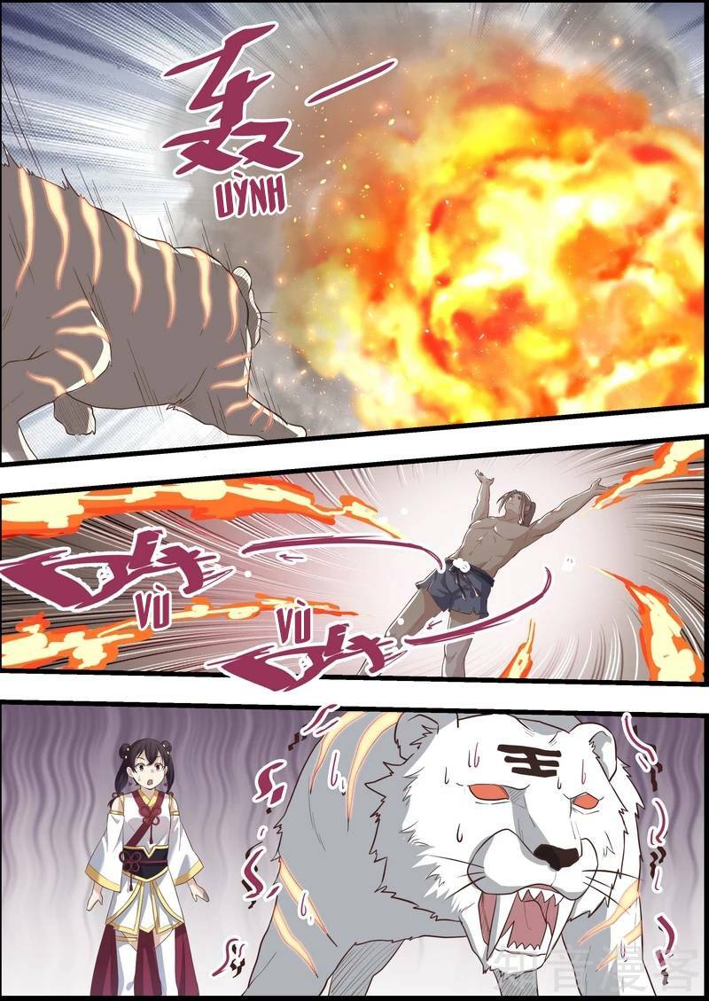 bất tử tà vương chapter 57 2