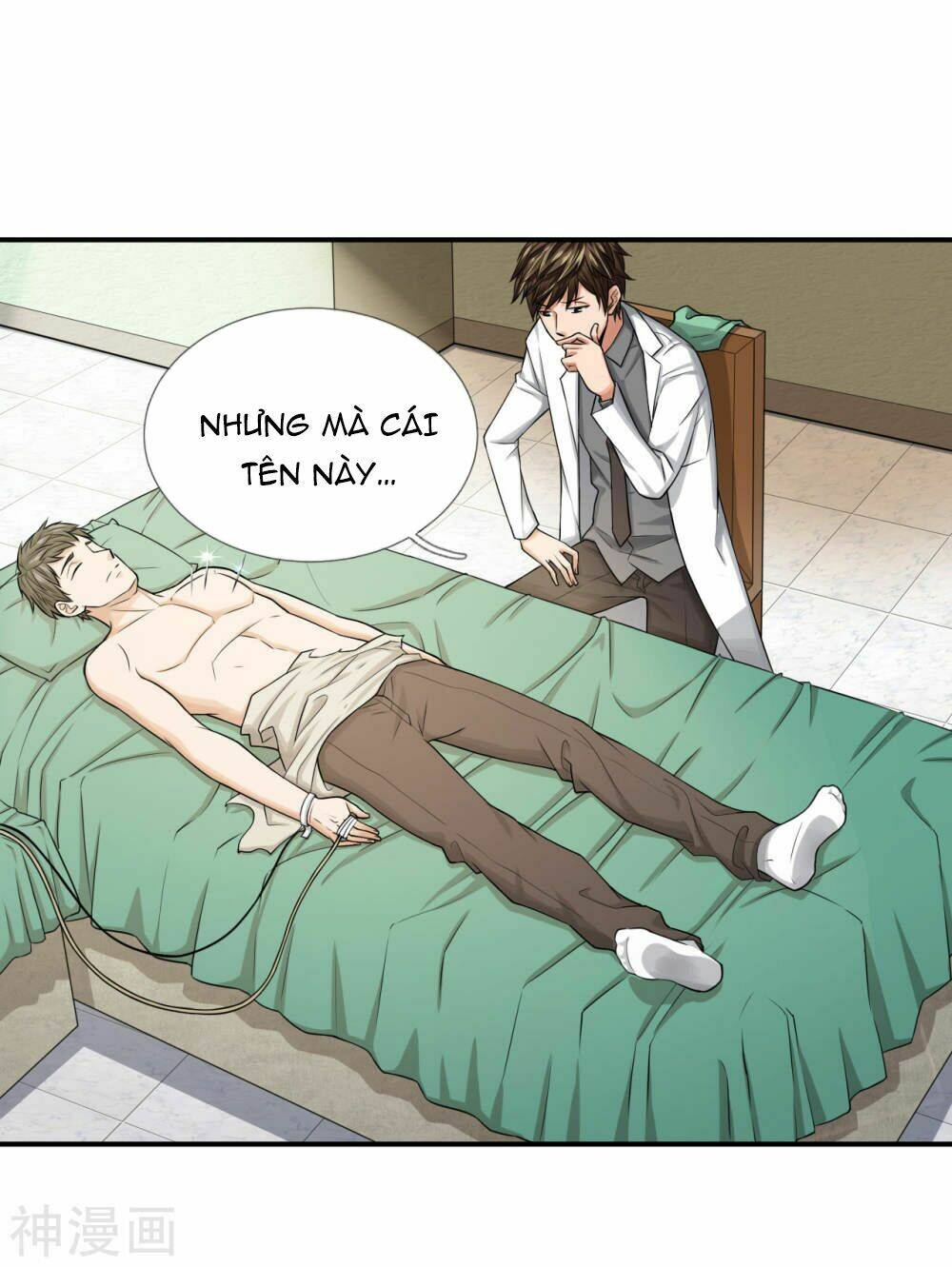 cực phẩm tiên y chapter 12 10