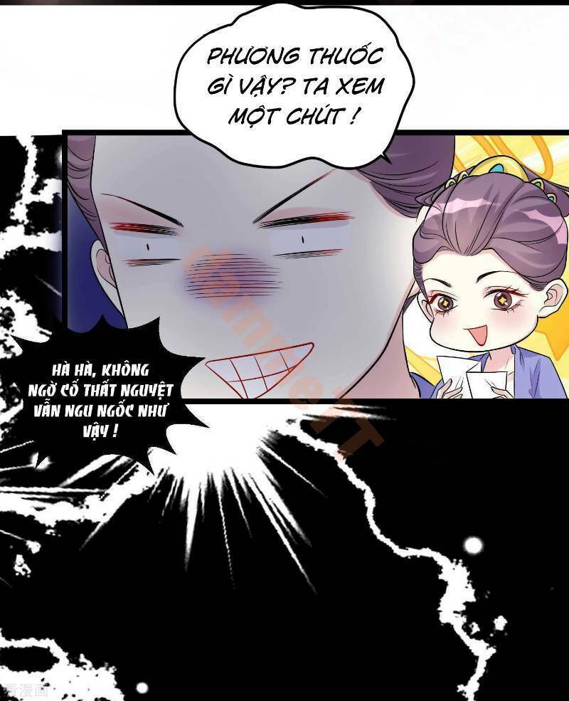 độc y đích nữ chapter 59 8