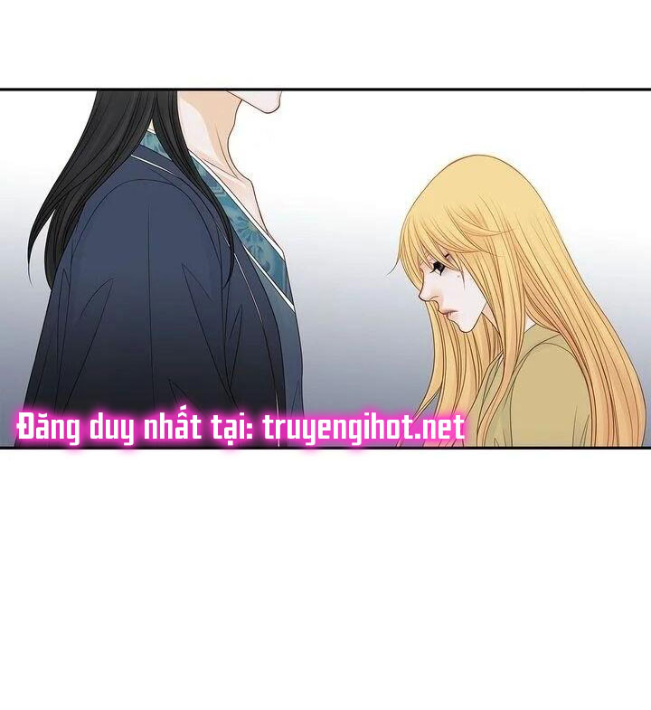 nữ hoàng bí ẩn chapter 4 34