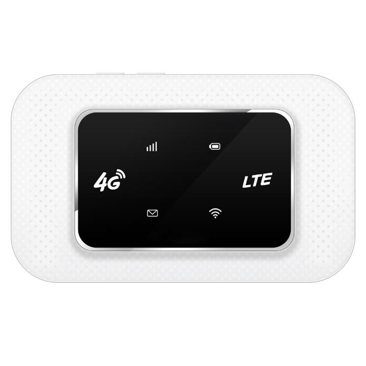 Bộ phát Wifi 4G di động Totolink MF180 - Thiết bị phát wifi nhỏ gọn cho gia đình