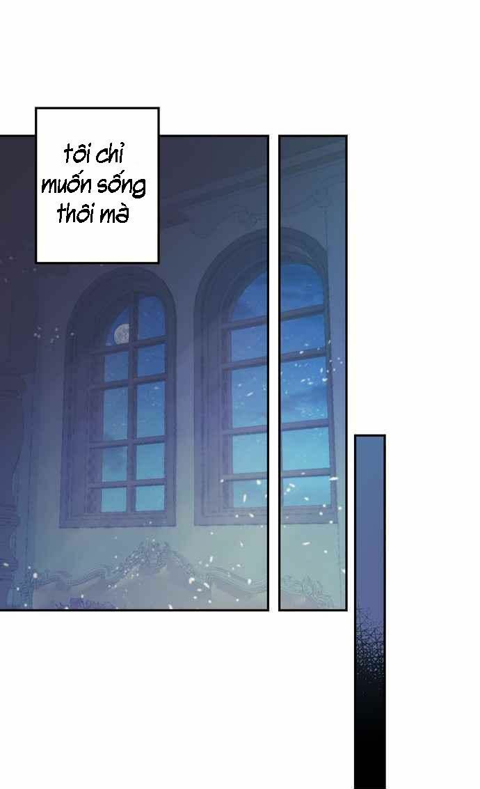 tôi đang nuôi dưỡng một con quái thú chapter 1 51