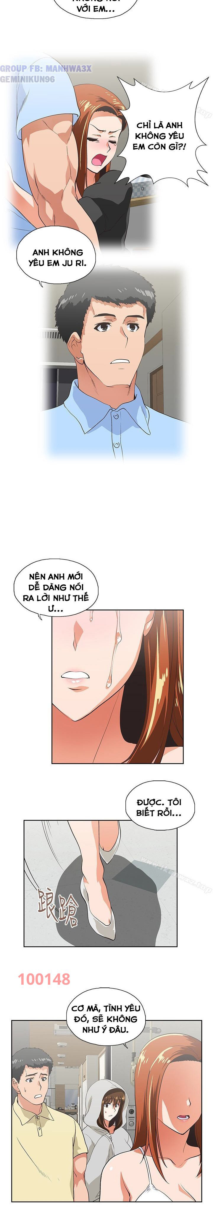 duyên phận chapter 63 8