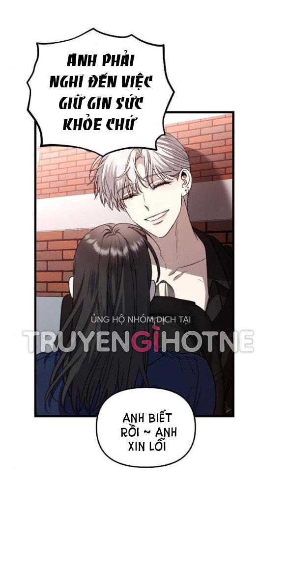 Tự Do Trong Mơ chapter 86.1 19