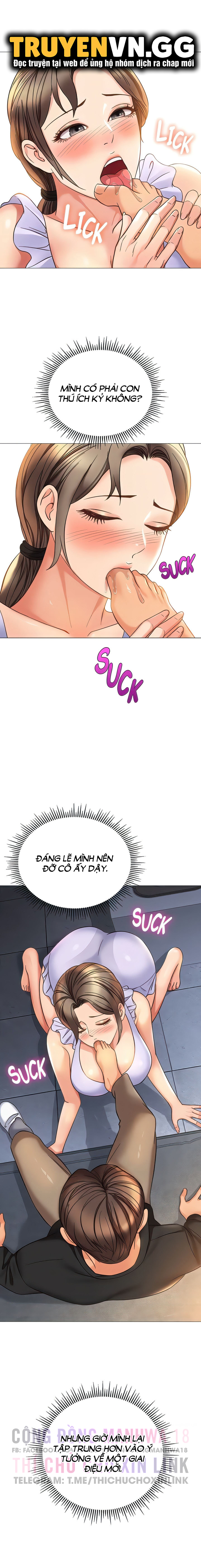 bạn của con gái chapter 109 11